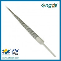 Hot sale 45# steel flat-point wood rasp 350060