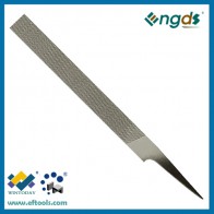 High quality double cut knife sharpening files 350085