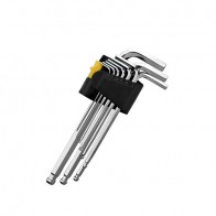 Mirror plating 3mm allen wrench 351014