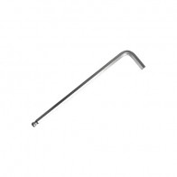 Single inch size spanner long 5/64 allen wrench 351133