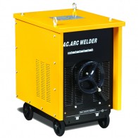 Arc welder with the simple structure 353509