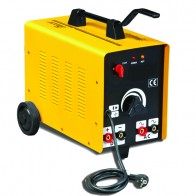 Professional  welder machine with wheels 353516