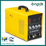 Durable DC Inverter TIG/MMA Welder