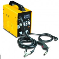 Flux cored welder with huge usage 353529