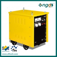 Durable MIG/MAG Welder