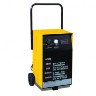 Humanized welder cables with wheels 353541