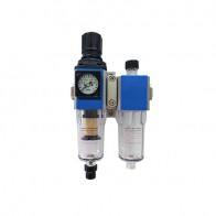 Air filter combination F.R.L oil mist system 355061