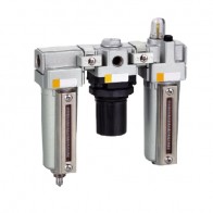 2000~5000 series air filter combination the regulator 355218