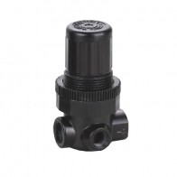 Tubular type genelar purpose pressure regulator 355229