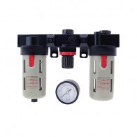 F.R.L combination pneumatic control system components 355262