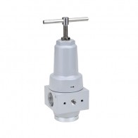 4Mpa High pressure regulator power supply 355289