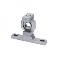 Pueumatic air filter lubricator regulator angular bracket 355343