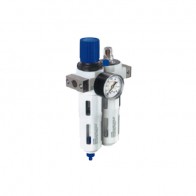 Air source treatment processor pneumatic components 355403