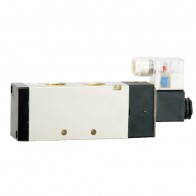 25 effective sectional area solenoid valve 356019