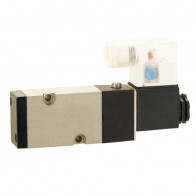 Namur valve no lubricate two-position five-way 356022