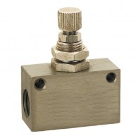 Hot Sell Compressed Air Flow Control Valve 356142