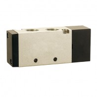 F Class.IP65 pneumatic control valve principle 356193