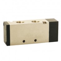 Connector type pneumatic control valve 356199