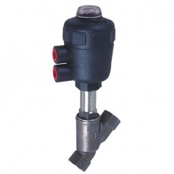 Normal Close Type Water Hammer Valve Base 356212