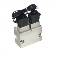 Oxygen valve pneumatic control elements 356276