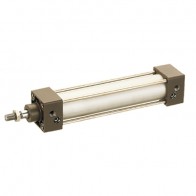 SC/SU air cylinder Double Action Type 357020