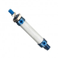 MAL cylinder pneumatic Double Action or single Action Type 357050