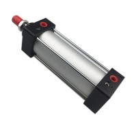 SC/SU rod pneumatic cylinder Double Action Type 357112