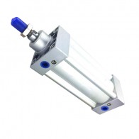 SI tie rod cylinder Double Action Type 357118