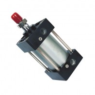 SC pneumatic piston cylinder Double Action Type 357209