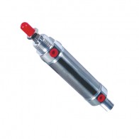 MA telescopic pneumatic cylinder 357218