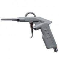 Aluminum car repairing blow gun air tool 362010