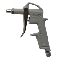 Zinc alloy blow gun for air compressor 362012