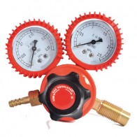 Acetylene Gas Pressure Regulator