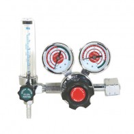 CO2 Nitrogrn Hydrogrn Argon Helium Gas Flowmeters 