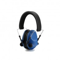 Better Attenuation Convenient Folding Design Electronic Earmuffs 363075