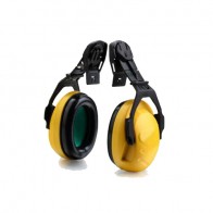 Elite Type Better Attenuation Electronic Earmuffs 363077