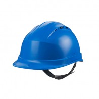 Anti UV High Density PP Shell  Safety Helmet   363081