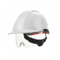 G-Type High-strength ABS Shell Safety Helmet 363084