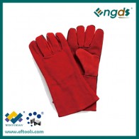Cheap Hotest Sale Leather Welding Gloves    363096