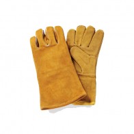 Cow Split Leather Welding Gloves 363098