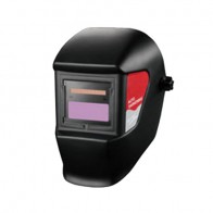High-quality LCD with Dual Layers Darkening Welding Helmet with Darkening Welding Filter 363103