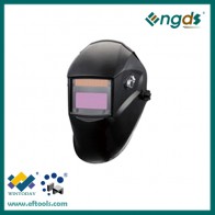 Top Sale Ningbo Auto-Darkening Welding Face Mask 363132