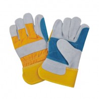 2016 Hot Sale Funiture Leather Working Gloves 363170