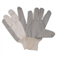 Canvas Material High Quality Working Gloves 363220