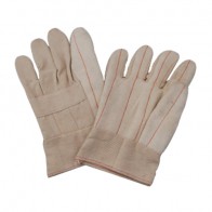 Soft Easeful Cotton Material Working Gloves 363225