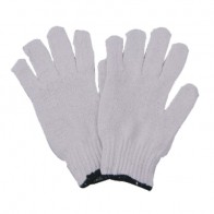 Easeful Yarn Material Working Gloves 363237