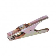 Beautiful and high quality British Type Earth Clamp 200-500A 368014