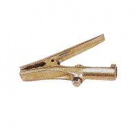 Great Quality 200A 300A 400A French Type Earth Clamp 368025