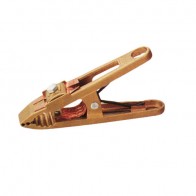 Professional and Durable Italian Type Earth Clamp From China 368033