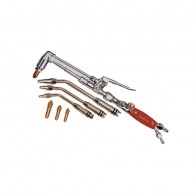 Switzerland Type Double-Function Cutting torch and Welding Torch 369016